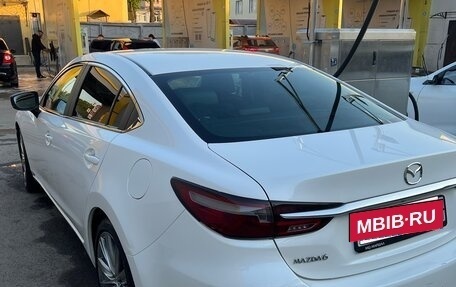 Mazda 6, 2021 год, 3 250 000 рублей, 5 фотография