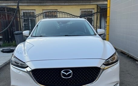 Mazda 6, 2021 год, 3 250 000 рублей, 8 фотография