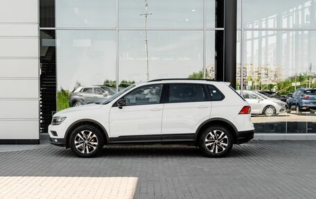 Volkswagen Tiguan II, 2020 год, 2 549 000 рублей, 7 фотография