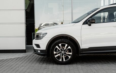 Volkswagen Tiguan II, 2020 год, 2 549 000 рублей, 9 фотография