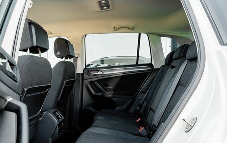 Volkswagen Tiguan II, 2020 год, 2 549 000 рублей, 12 фотография