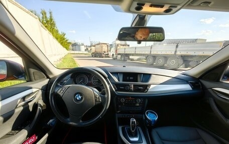 BMW X1, 2013 год, 1 950 000 рублей, 21 фотография