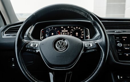 Volkswagen Tiguan II, 2020 год, 2 549 000 рублей, 13 фотография