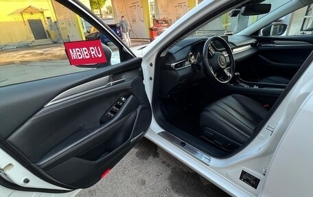 Mazda 6, 2021 год, 3 250 000 рублей, 9 фотография