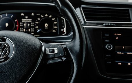 Volkswagen Tiguan II, 2020 год, 2 549 000 рублей, 15 фотография