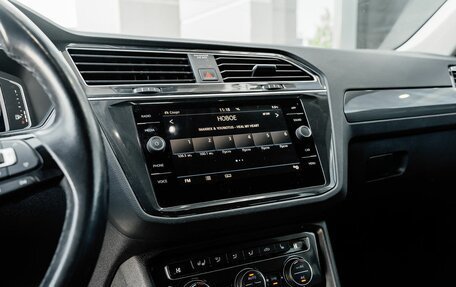 Volkswagen Tiguan II, 2020 год, 2 549 000 рублей, 19 фотография