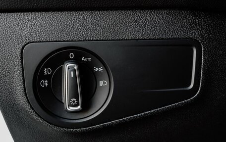Volkswagen Tiguan II, 2020 год, 2 549 000 рублей, 22 фотография