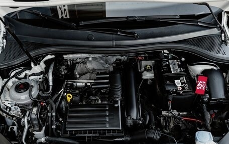 Volkswagen Tiguan II, 2020 год, 2 549 000 рублей, 26 фотография