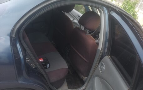 Nissan Almera Classic, 2007 год, 300 000 рублей, 6 фотография