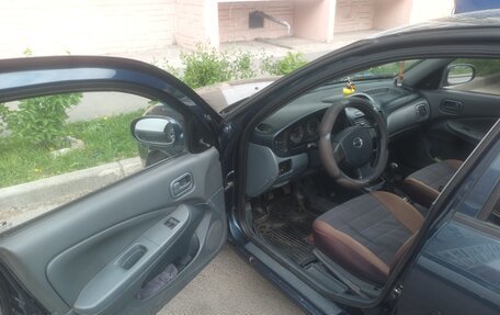 Nissan Almera Classic, 2007 год, 300 000 рублей, 9 фотография
