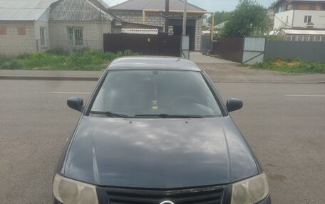Nissan Almera Classic, 2007 год, 300 000 рублей, 7 фотография