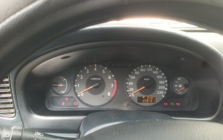 Nissan Almera Classic, 2007 год, 300 000 рублей, 4 фотография