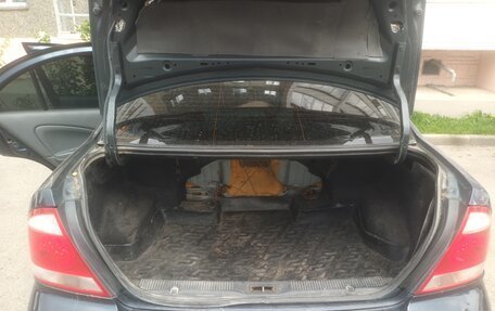 Nissan Almera Classic, 2007 год, 300 000 рублей, 2 фотография