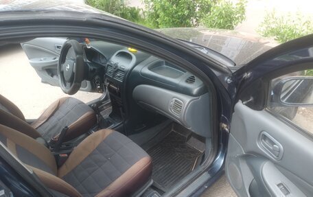 Nissan Almera Classic, 2007 год, 300 000 рублей, 5 фотография