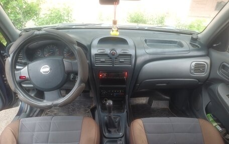 Nissan Almera Classic, 2007 год, 300 000 рублей, 3 фотография