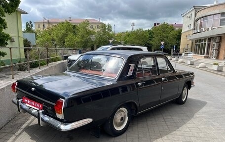 ГАЗ 24 «Волга» I (24), 1979 год, 700 000 рублей, 3 фотография