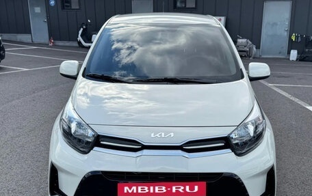 KIA Morning III, 2021 год, 1 100 000 рублей, 2 фотография