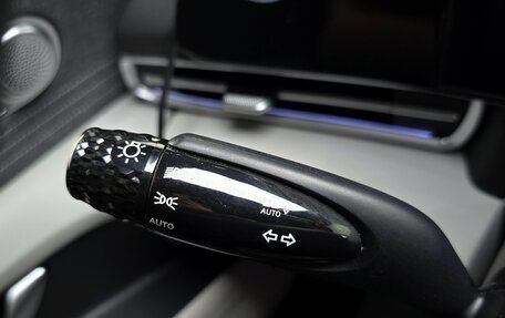 Hyundai Avante, 2021 год, 1 400 000 рублей, 16 фотография