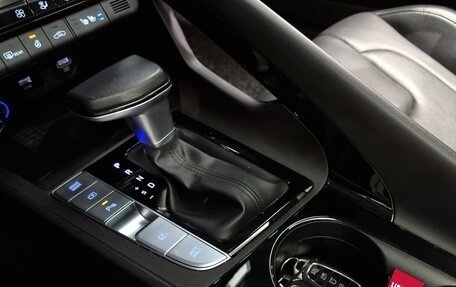 Hyundai Avante, 2021 год, 1 390 000 рублей, 9 фотография
