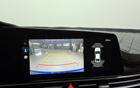 Hyundai Avante, 2021 год, 1 400 000 рублей, 18 фотография