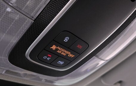 Hyundai Avante, 2021 год, 1 400 000 рублей, 19 фотография