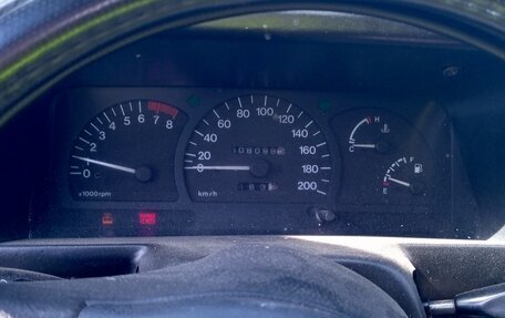 Daewoo Nexia I рестайлинг, 2003 год, 135 000 рублей, 6 фотография