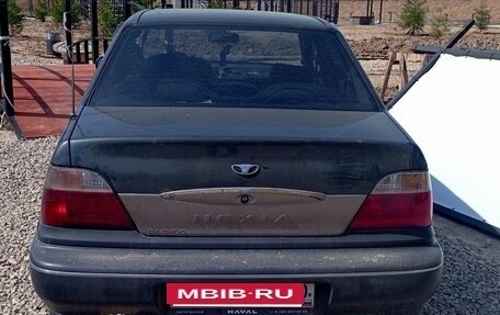 Daewoo Nexia I рестайлинг, 2003 год, 135 000 рублей, 2 фотография
