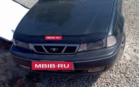Daewoo Nexia I рестайлинг, 2003 год, 135 000 рублей, 4 фотография