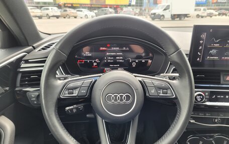 Audi A4, 2020 год, 3 850 000 рублей, 2 фотография
