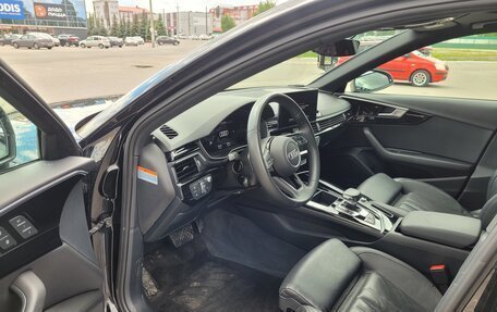 Audi A4, 2020 год, 3 850 000 рублей, 7 фотография