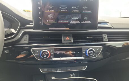 Audi A4, 2020 год, 3 850 000 рублей, 11 фотография