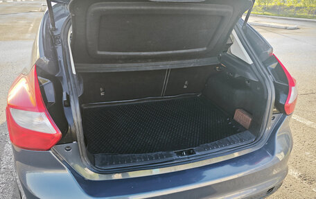 Ford Focus III, 2012 год, 650 000 рублей, 10 фотография