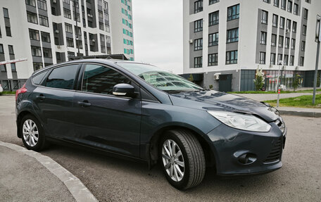 Ford Focus III, 2012 год, 650 000 рублей, 4 фотография