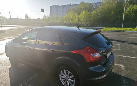 Ford Focus III, 2012 год, 650 000 рублей, 9 фотография