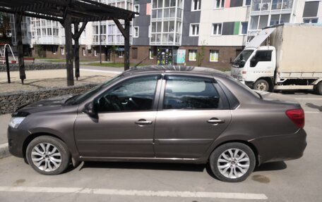 Datsun on-DO I рестайлинг, 2020 год, 800 000 рублей, 2 фотография