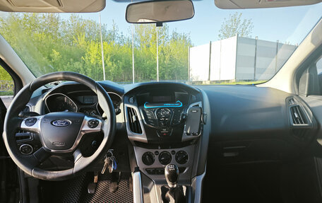 Ford Focus III, 2012 год, 650 000 рублей, 7 фотография
