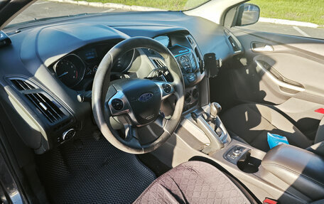 Ford Focus III, 2012 год, 650 000 рублей, 6 фотография