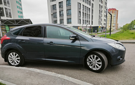 Ford Focus III, 2012 год, 650 000 рублей, 3 фотография