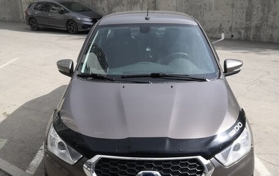 Datsun on-DO I рестайлинг, 2020 год, 800 000 рублей, 1 фотография