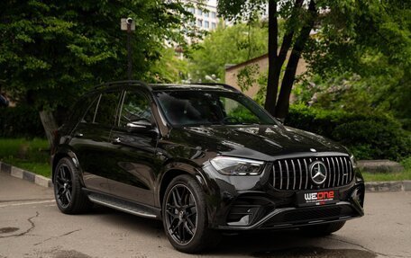 Mercedes-Benz GLE AMG, 2024 год, 16 850 000 рублей, 1 фотография