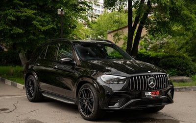 Mercedes-Benz GLE AMG, 2024 год, 16 850 000 рублей, 1 фотография