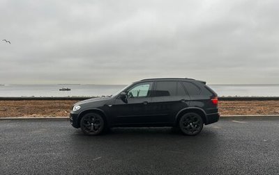 BMW X5, 2009 год, 2 100 000 рублей, 1 фотография