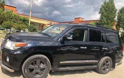 Toyota Land Cruiser 200, 2014 год, 1 950 000 рублей, 1 фотография