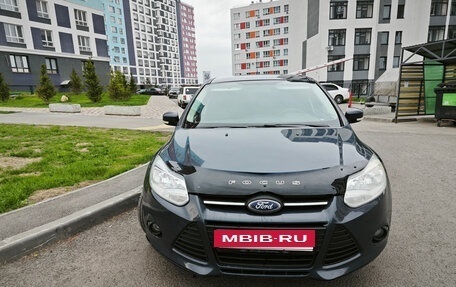 Ford Focus III, 2012 год, 650 000 рублей, 2 фотография