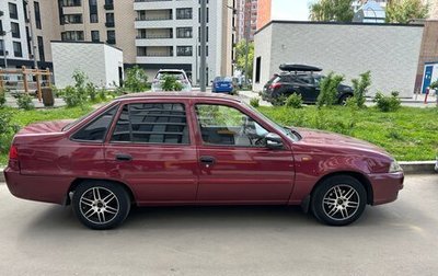 Daewoo Nexia I рестайлинг, 2012 год, 210 000 рублей, 1 фотография