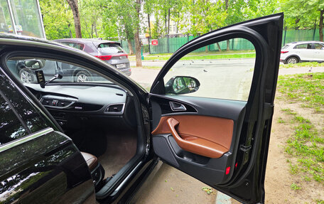 Audi A6, 2016 год, 2 300 000 рублей, 18 фотография