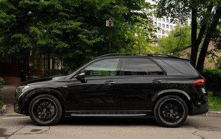 Mercedes-Benz GLE AMG, 2024 год, 16 850 000 рублей, 4 фотография