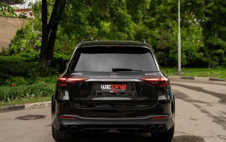 Mercedes-Benz GLE AMG, 2024 год, 16 850 000 рублей, 6 фотография