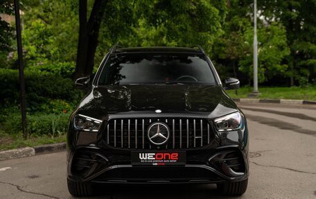 Mercedes-Benz GLE AMG, 2024 год, 16 850 000 рублей, 5 фотография