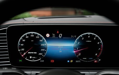 Mercedes-Benz GLE AMG, 2024 год, 16 850 000 рублей, 9 фотография